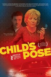 دانلود فیلم Child’s Pose 2013