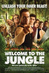 دانلود فیلم Welcome to the Jungle 2013