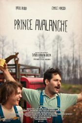 دانلود فیلم Prince Avalanche 2013