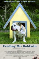 دانلود فیلم Feeding Mr. Baldwin 2013