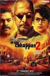 دانلود فیلم Ab Tak Chhappan 2 2015