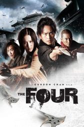 دانلود فیلم The Four 2012
