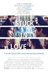 دانلود فیلم Stuck in Love 2012