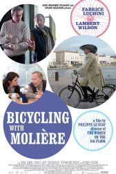 دانلود فیلم Bicycling with Molière 2013