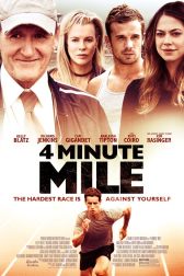 دانلود فیلم 4 Minute Mile 2014