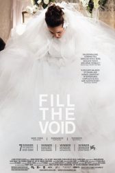دانلود فیلم Fill the Void 2012