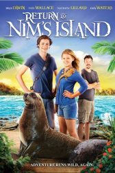 دانلود فیلم Return to Nim’s Island 2013