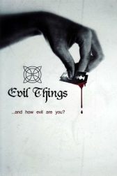 دانلود فیلم Evil Things 2012