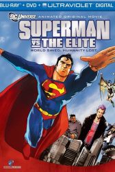 دانلود فیلم Superman vs. The Elite 2012
