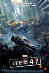 دانلود فیلم Marvel One-Shot: Item 47 2012