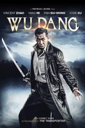 دانلود فیلم Wu Dang 2012