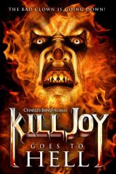 دانلود فیلم Killjoy Goes to Hell 2012