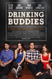 دانلود فیلم Drinking Buddies 2013
