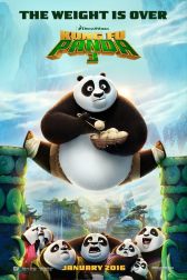 دانلود فیلم Kung Fu Panda 3 2016
