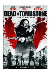دانلود فیلم Dead in Tombstone 2013