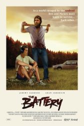 دانلود فیلم The Battery 2012
