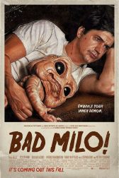 دانلود فیلم Bad Milo 2013