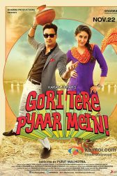 دانلود فیلم Gori Tere Pyaar Mein 2013