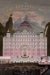 دانلود فیلم The Grand Budapest Hotel 2014
