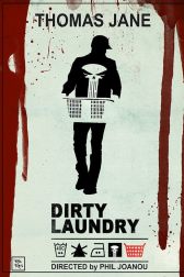 دانلود فیلم The Punisher: Dirty Laundry 2012