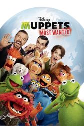 دانلود فیلم Muppets Most Wanted 2014