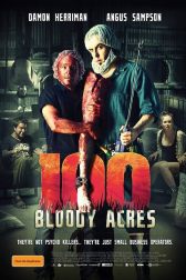 دانلود فیلم 100 Bloody Acres 2012