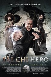 دانلود فیلم Tai Chi Hero 2012
