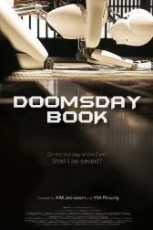 دانلود فیلم Doomsday Book 2012
