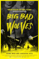 دانلود فیلم Big Bad Wolves 2013