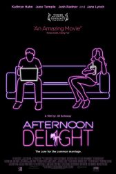 دانلود فیلم Afternoon Delight 2013