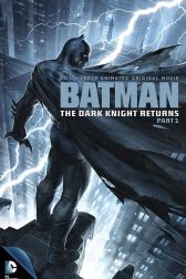 دانلود فیلم Batman: The Dark Knight Returns, Part 1 2012