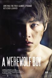 دانلود فیلم A Werewolf Boy 2012
