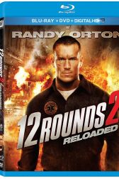 دانلود فیلم 12 Rounds 2: Reloaded 2013