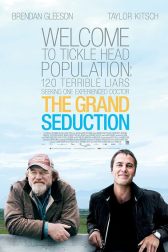 دانلود فیلم The Grand Seduction 2013