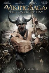 دانلود فیلم A Viking Saga: The Darkest Day 2013
