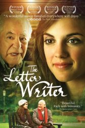دانلود فیلم The Letter Writer 2011