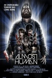دانلود فیلم Almost Human 2013