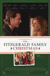 دانلود فیلم The Fitzgerald Family Christmas 2012