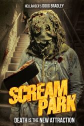 دانلود فیلم Scream Park 2015