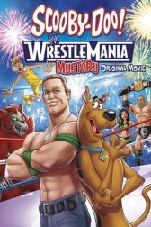 دانلود فیلم Scooby-Doo! WrestleMania Mystery 2014