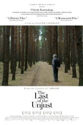 دانلود فیلم The Last of the Unjust 2013