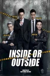 دانلود فیلم The Inside Outside Man 2016