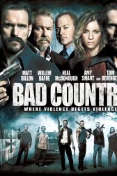 دانلود فیلم Bad Country 2014