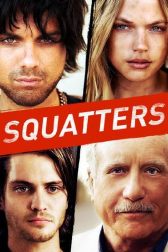 دانلود فیلم Squatters 2014