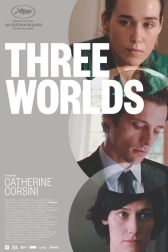 دانلود فیلم Three Worlds 2012