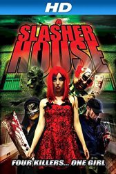 دانلود فیلم Slasher House 2012