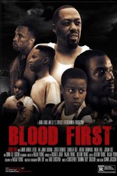دانلود فیلم Blood First 2014