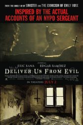 دانلود فیلم Deliver Us from Evil 2014