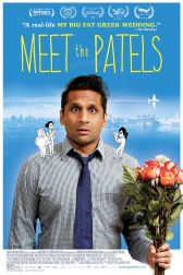 دانلود فیلم Meet the Patels 2014