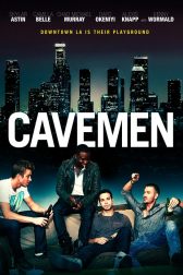 دانلود فیلم Cavemen 2013